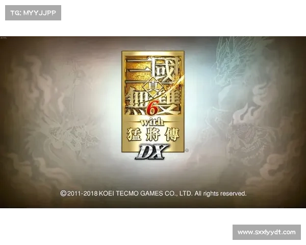 真三国无双6:存档读取之道 真三国无双6:存档读取之道