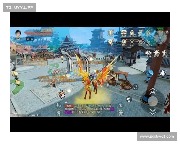 诛仙手游孤剑曦月 诛仙手游孤剑曦月