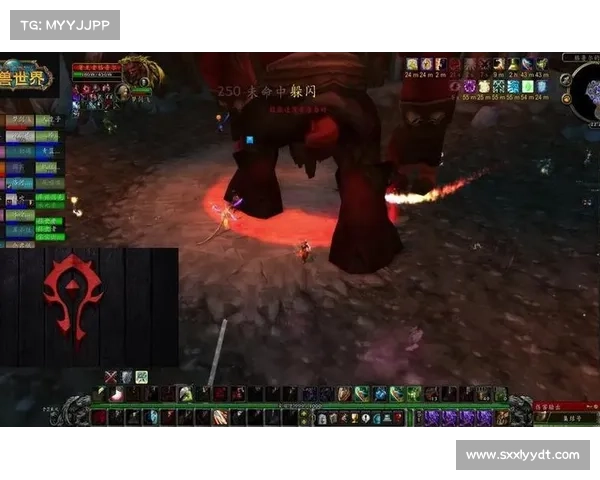 魔兽世界的攻击防御策略 魔兽世界的攻击防御策略